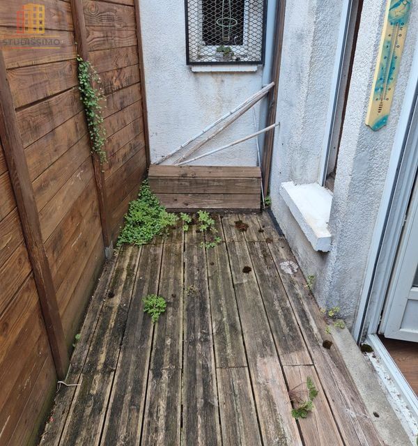 Appartement 33m² Presles - Photo 1