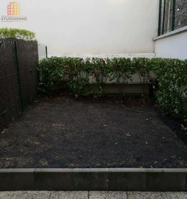 Studio 29m² Argenteuil - Terrasse en rez-de-jardin - Photo 1