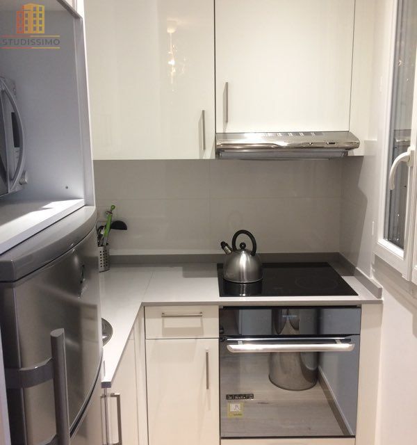 Studio 27m² Enghien-les-Bains - Lumineux, proche gare et lac - Photo 5