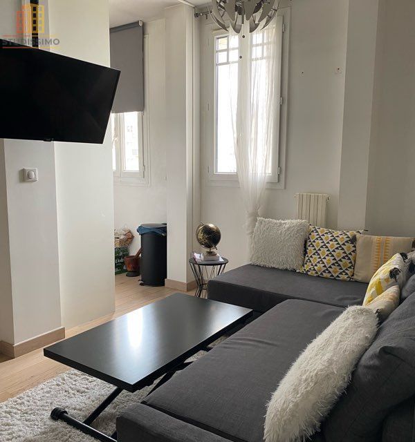 Appartement à Enghien-les-Bains