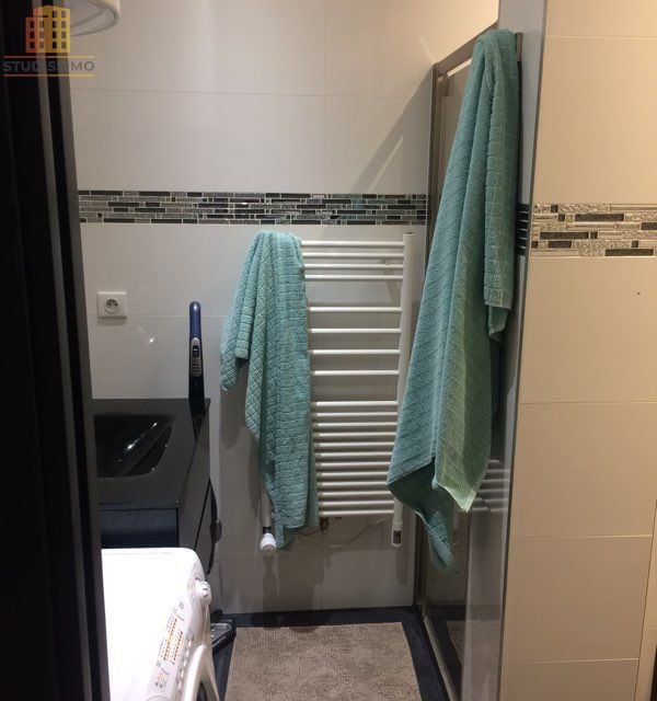 Studio 27m² Enghien-les-Bains - Lumineux, proche gare et lac - Photo 3