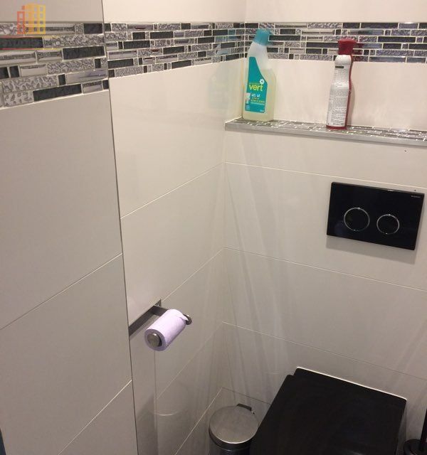 Studio 27m² Enghien-les-Bains - Lumineux, proche gare et lac - Photo 4