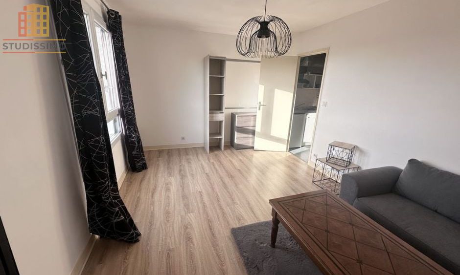 Appartement à Goussainville