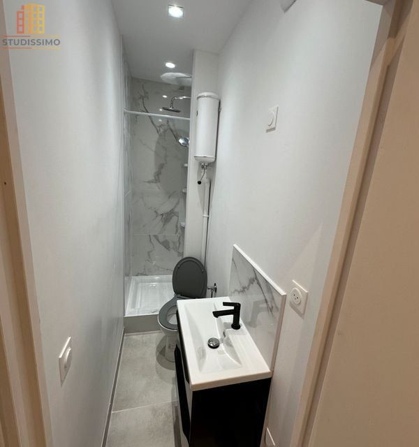 Studio 7m² Cormeilles-en-Parisis - Idéal bureau ou pied-à-terre - Photo 2