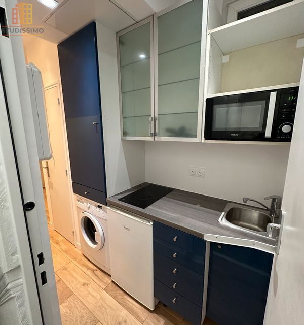 Studio 7m² Cormeilles-en-Parisis - Idéal bureau ou pied-à-terre - Photo 1