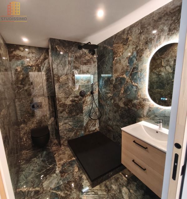 Studio 30m² Vauréal - Refait à neuf, dernier étage avec ascenseur - Photo 18