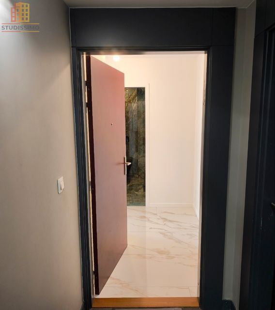 Appartement à Vauréal