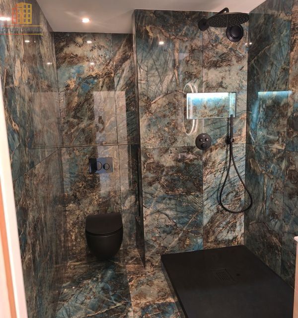 Studio 30m² Vauréal - Refait à neuf, dernier étage avec ascenseur - Photo 15