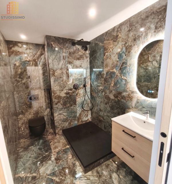 Studio 30m² Vauréal - Refait à neuf, dernier étage avec ascenseur - Photo 14