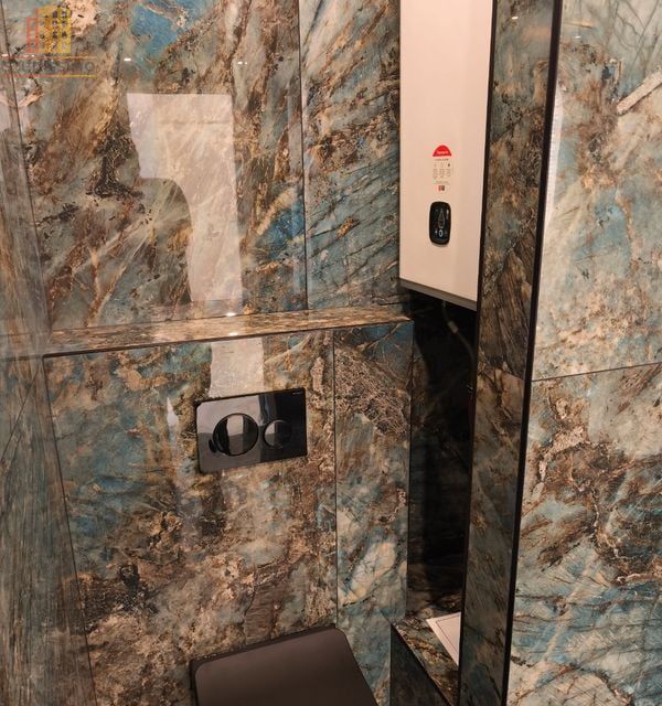 Studio 30m² Vauréal - Refait à neuf, dernier étage avec ascenseur - Photo 11