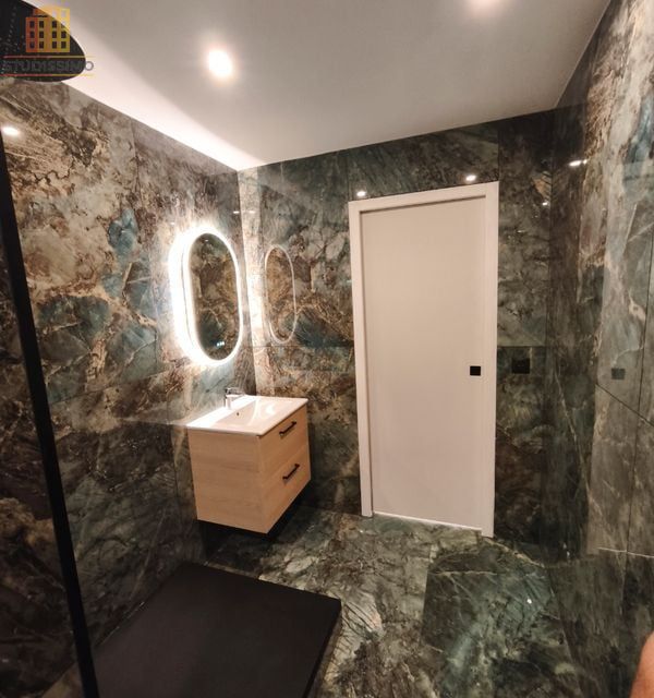 Studio 30m² Vauréal - Refait à neuf, dernier étage avec ascenseur - Photo 6