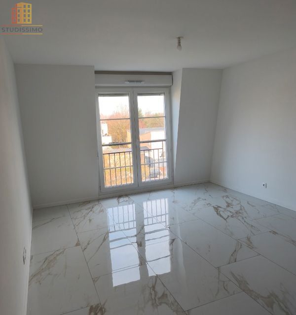 Studio 30m² Vauréal - Refait à neuf, dernier étage avec ascenseur - Photo 10