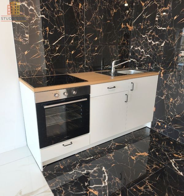 Studio 30m² Vauréal - Refait à neuf, dernier étage avec ascenseur - Photo 5