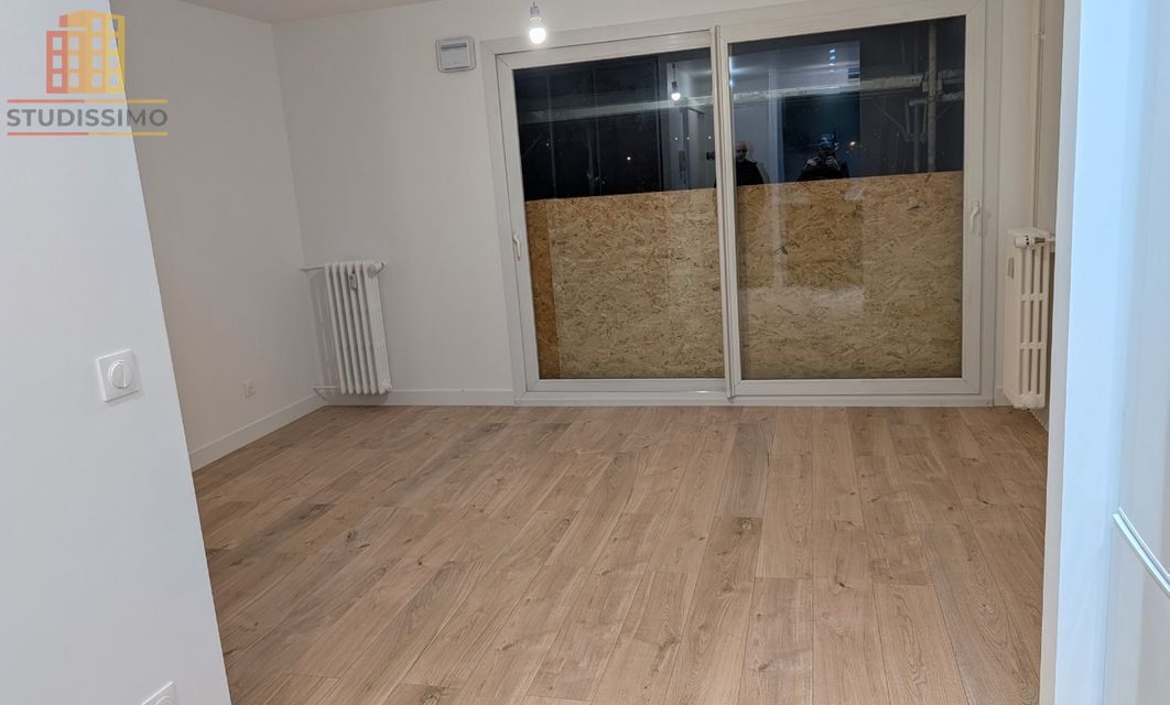 T1 25m² Argenteuil - Photo 18