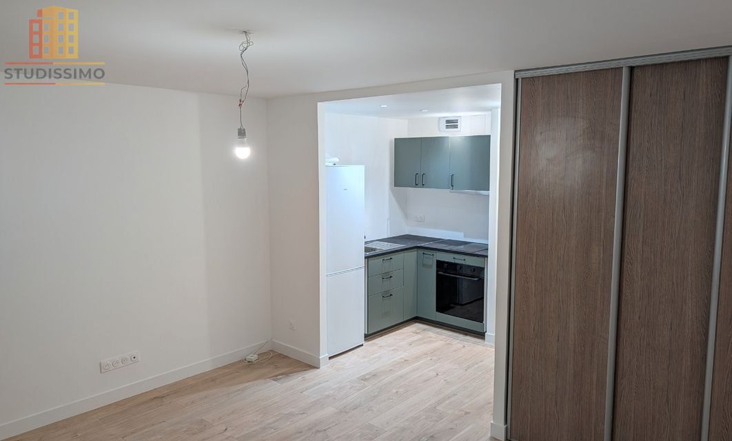 T1 25m² Argenteuil - Photo 17