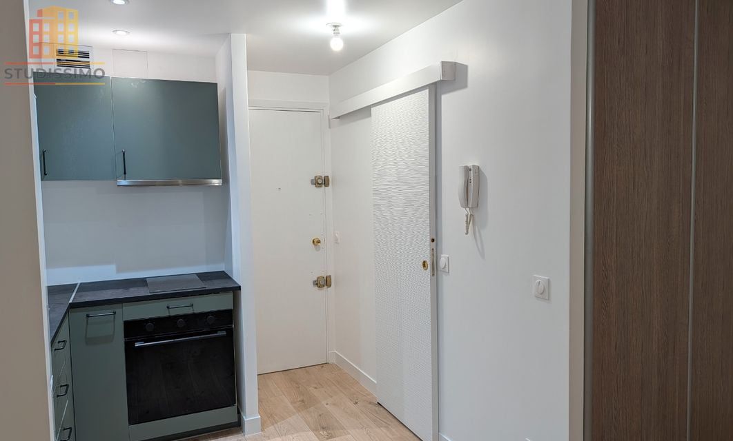 T1 25m² Argenteuil - Photo 13