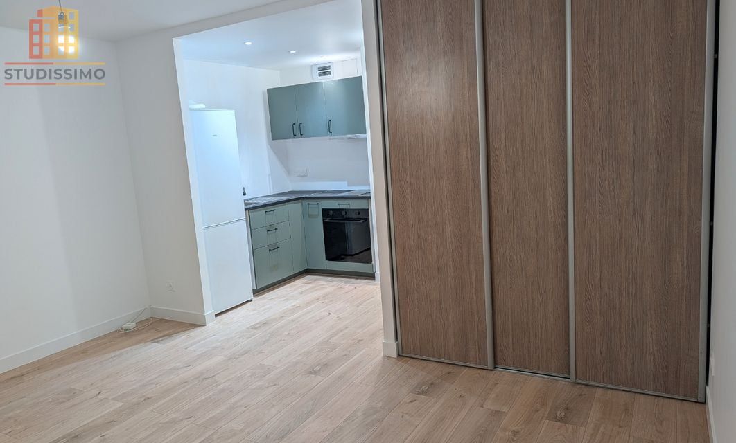 T1 25m² Argenteuil - Photo 11