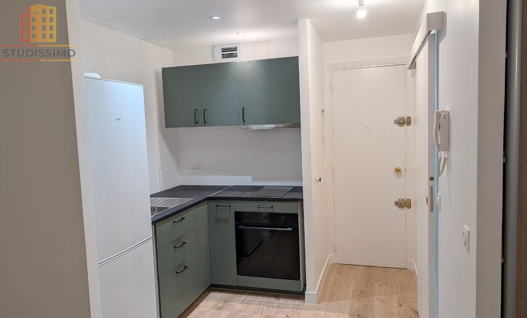 T1 25m² Argenteuil - Photo 12