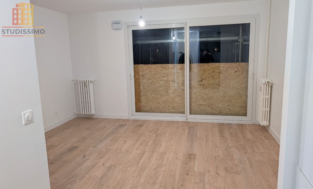 T1 25m² Argenteuil - Photo 8