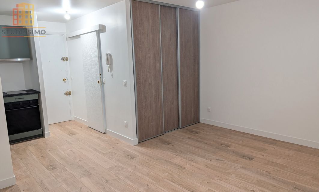 T1 25m² Argenteuil - Photo 7