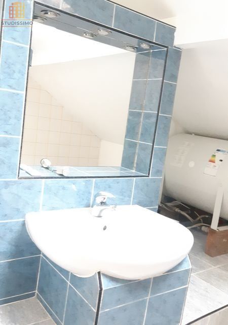 Studio 25m² Franconville gare - Photo 2