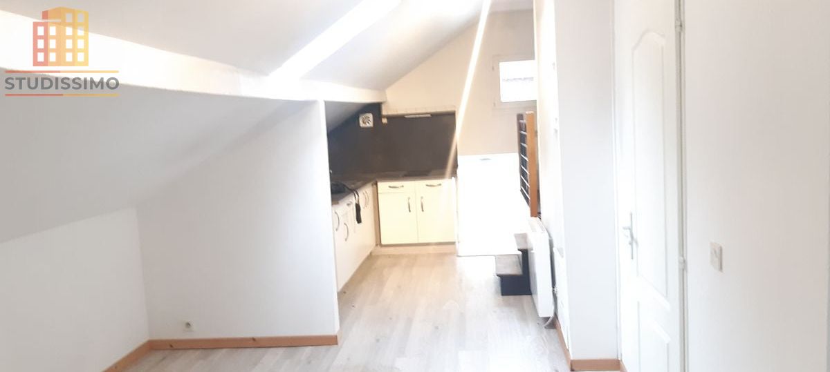 Studio 25m² Franconville gare - Photo 1