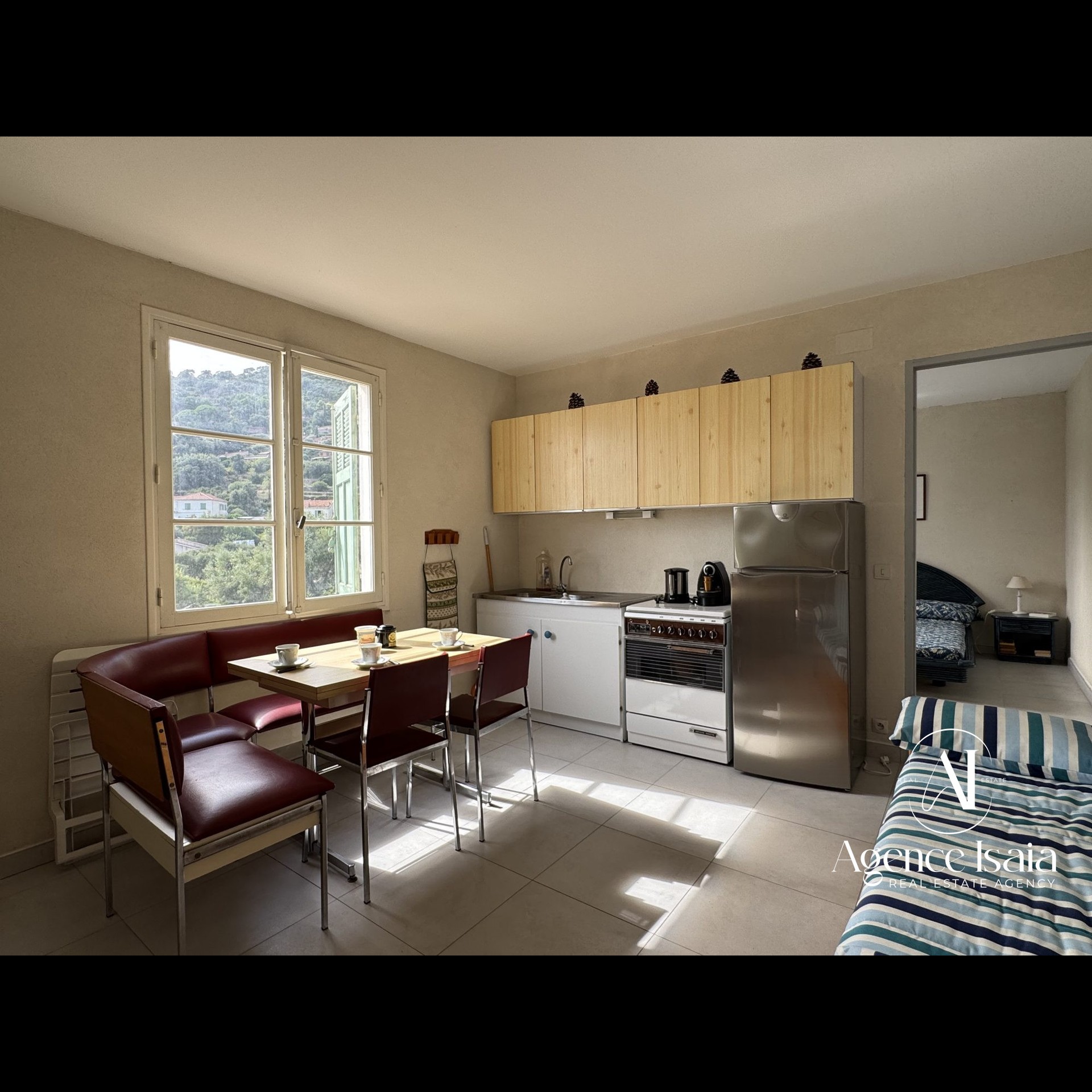 Appartement 2 pièces à la Fossette - Photo 8