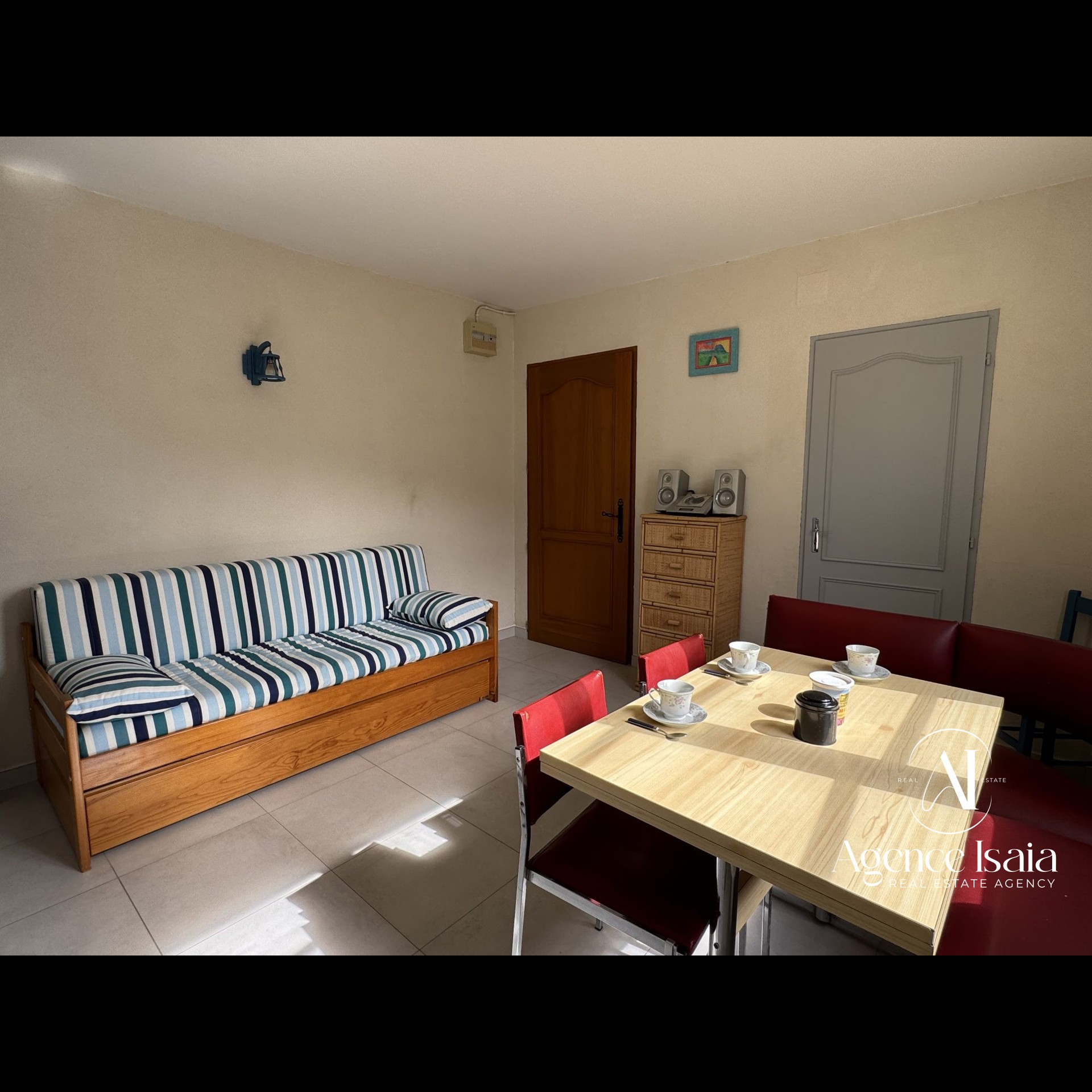 Appartement 2 pièces à la Fossette - Photo 7