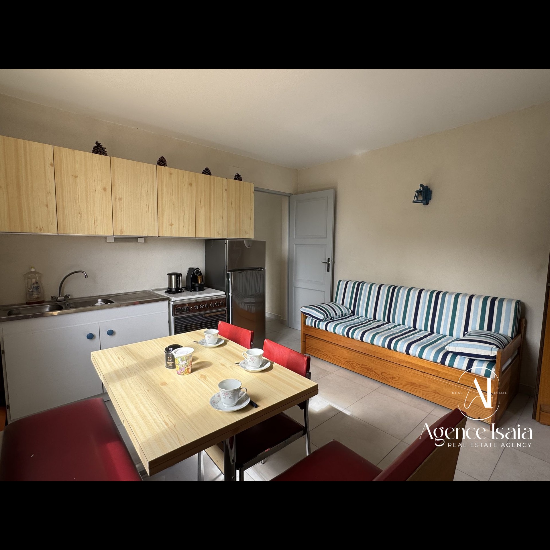 Appartement 2 pièces à la Fossette - Photo 6