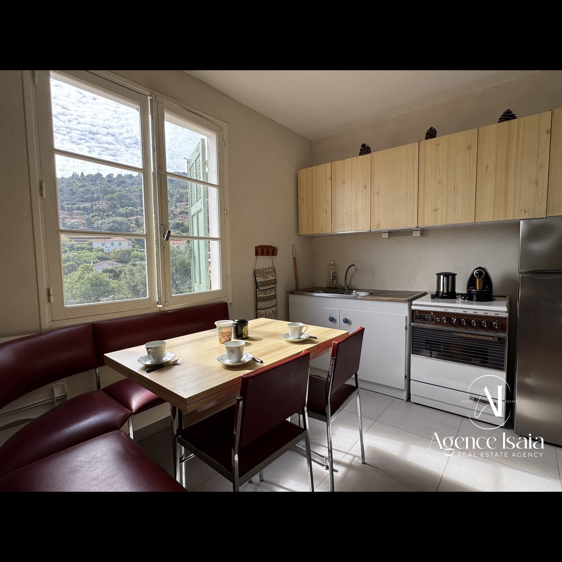 Appartement 2 pièces à la Fossette - Photo 5