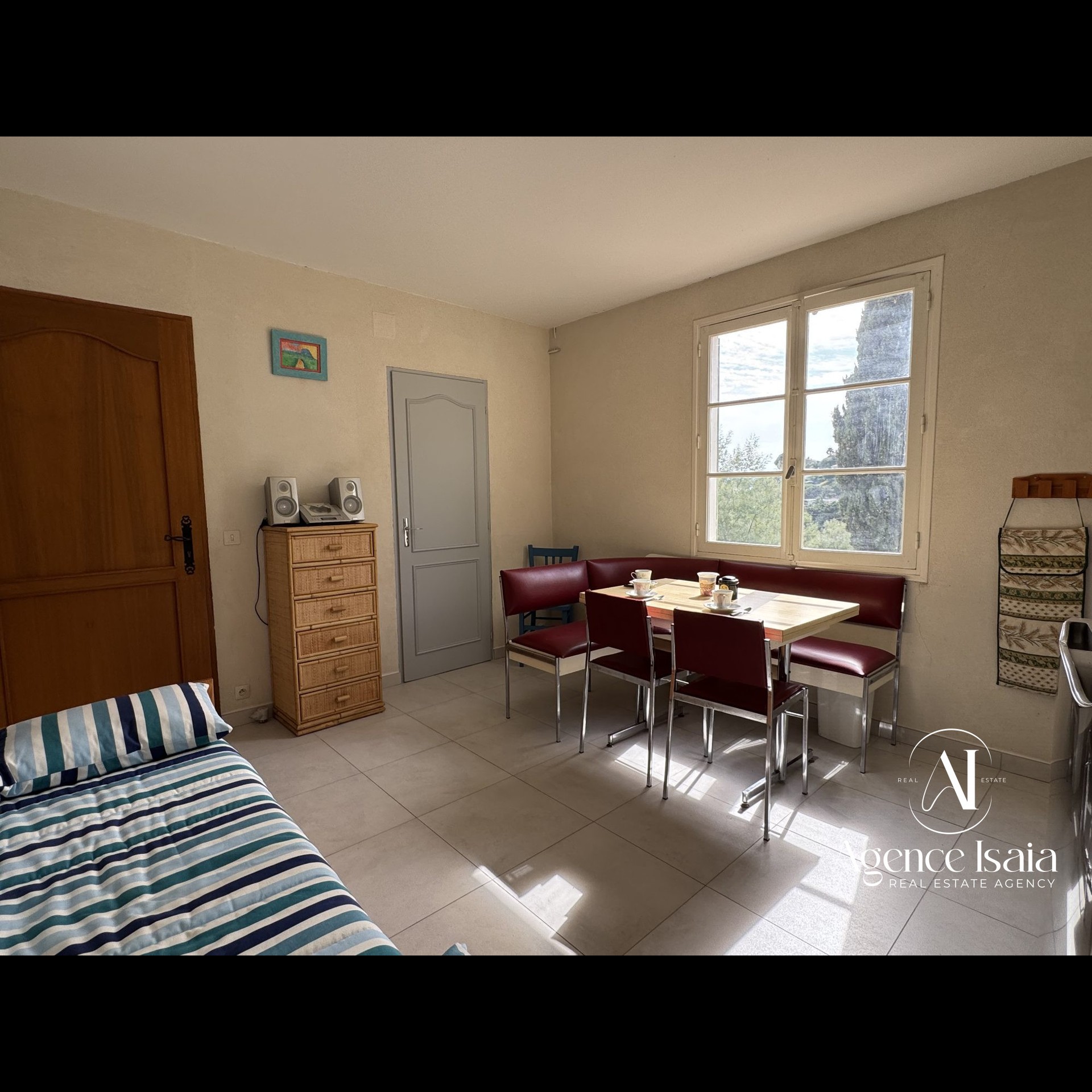 Appartement 2 pièces à la Fossette - Photo 4