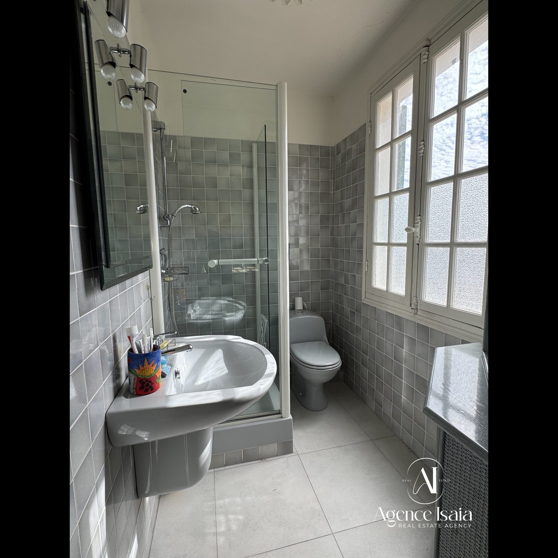 Appartement 2 pièces à la Fossette - Photo 1