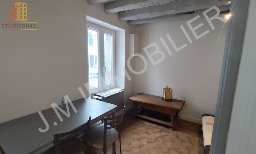 Appartement à Luzarches