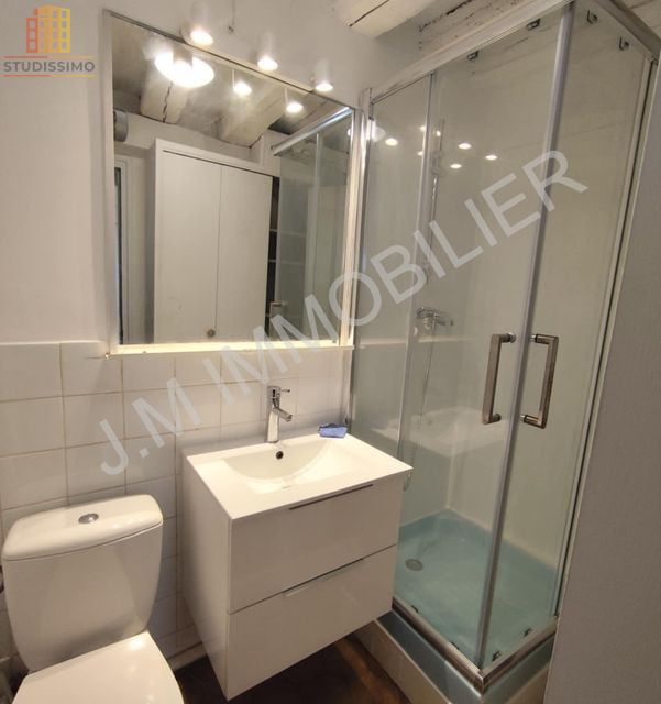 Studio 17m² Luzarches - Rez-de-chaussée - Photo 5