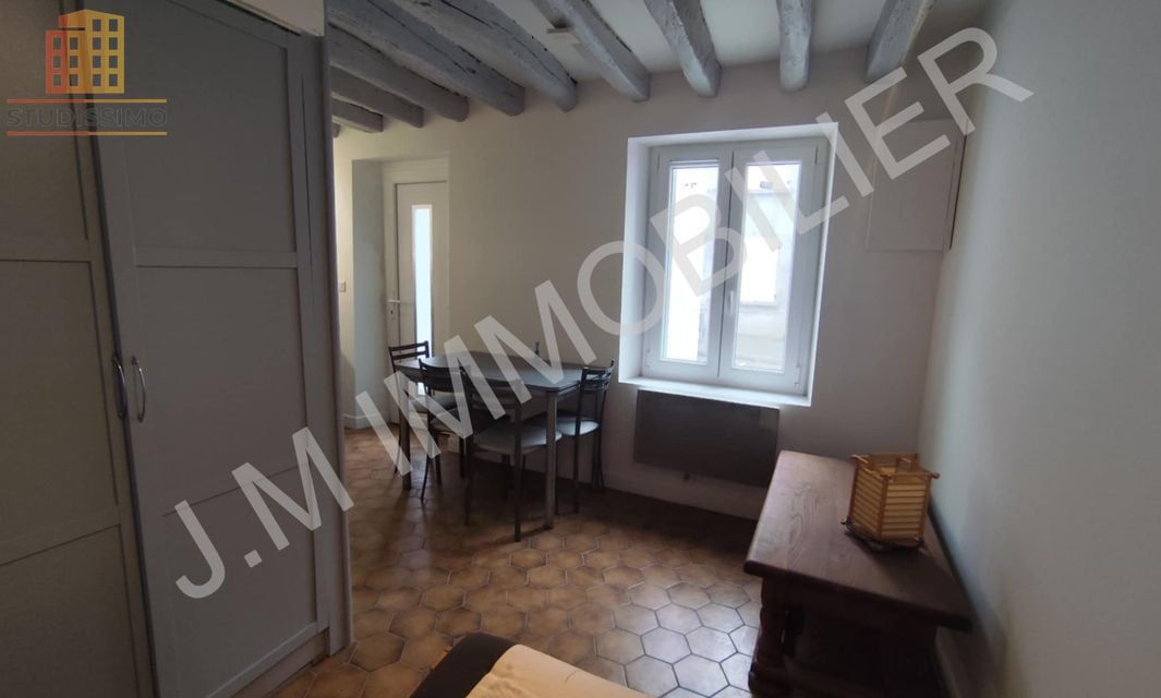 Studio 17m² Luzarches - Rez-de-chaussée - Photo 3