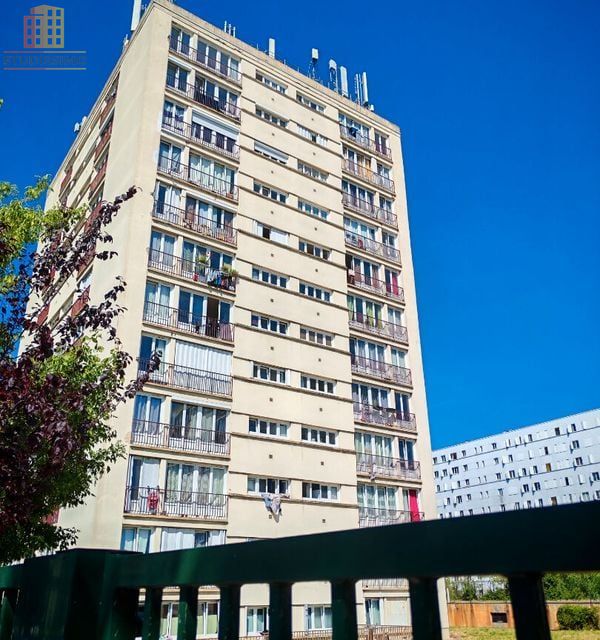 Appartement à Villiers-le-Bel