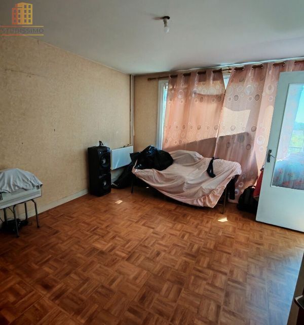 Appartement 29m² Villiers-le-Bel - Photo 1