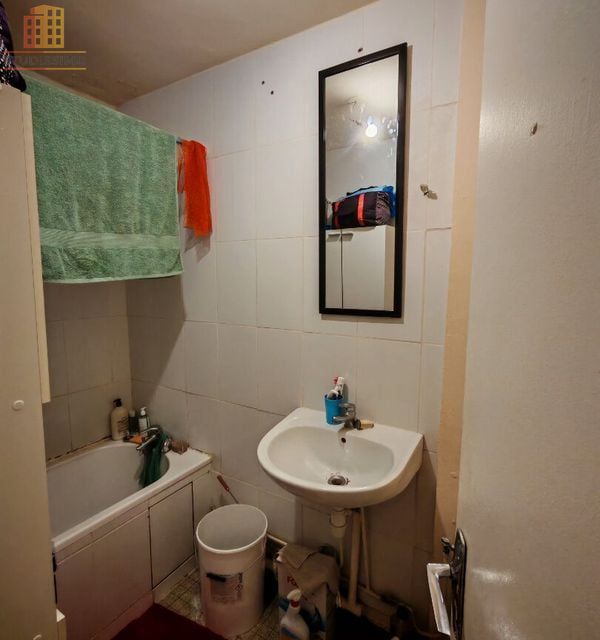 Appartement 29m² Villiers-le-Bel - Photo 2