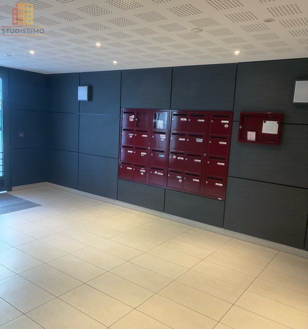 Studio 34m² Cormeilles-en-Parisis - Photo 1