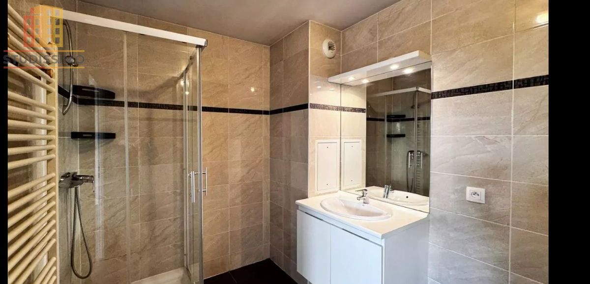 Appartement 35m² Franconville - Terrasse et jardin - Photo 8