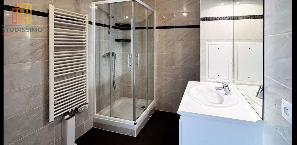 Appartement 35m² Franconville - Terrasse et jardin - Photo 7