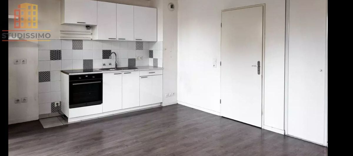 Appartement 35m² Franconville - Terrasse et jardin - Photo 9