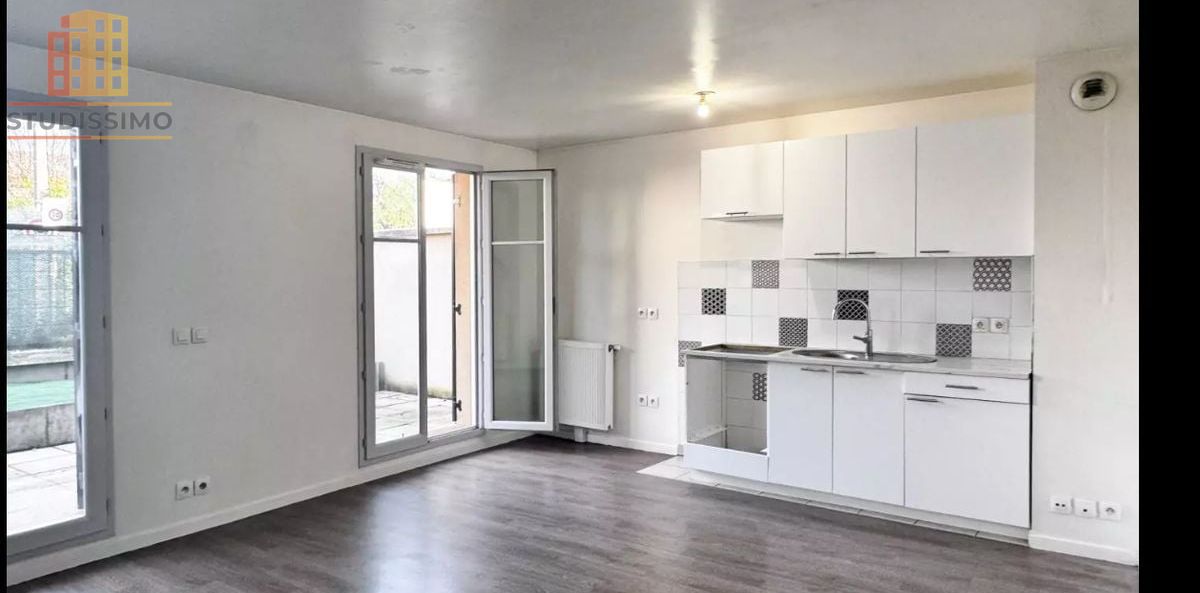 Appartement à Franconville