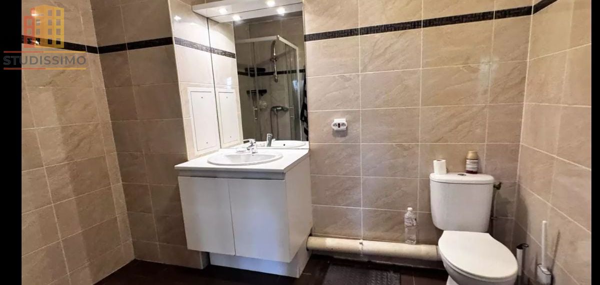 Appartement 35m² Franconville - Terrasse et jardin - Photo 6