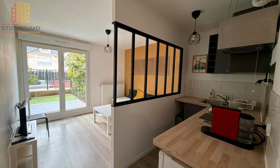 Appartement à Franconville