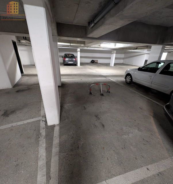 Studio 25m² Franconville - Jardin privatif, parking PMR - Photo 6