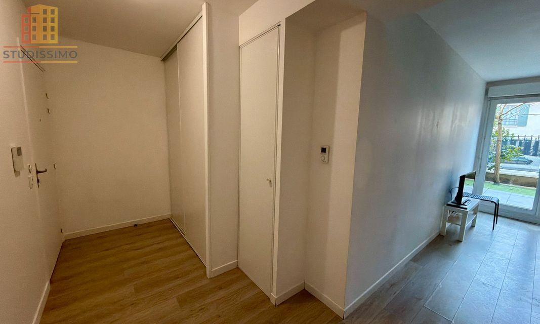 Studio 25m² Franconville - Jardin privatif, parking PMR - Photo 4