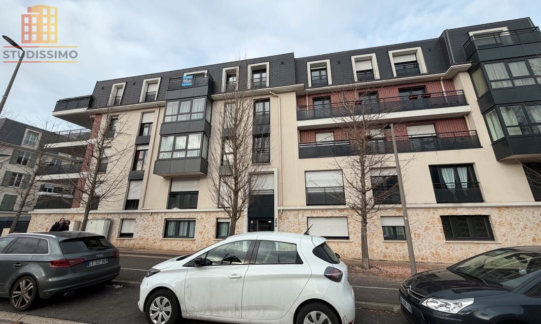 Studio 25m² Franconville - Jardin privatif, parking PMR - Photo 2