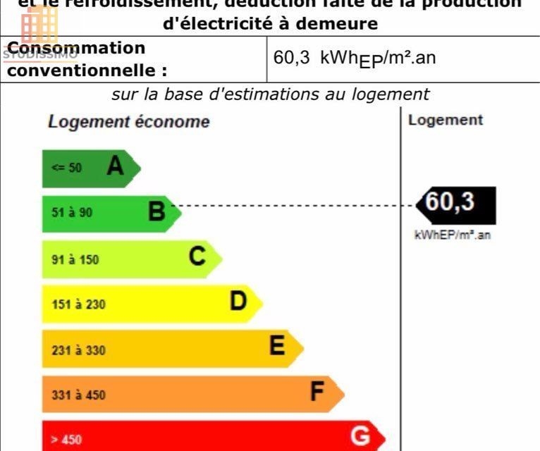 Studio 25m² Franconville - Jardin privatif, parking PMR - Photo 1