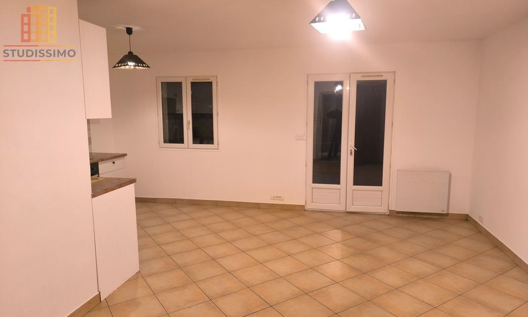 Studio 30m² Pierrelaye - Jardin terrasse - Photo 2